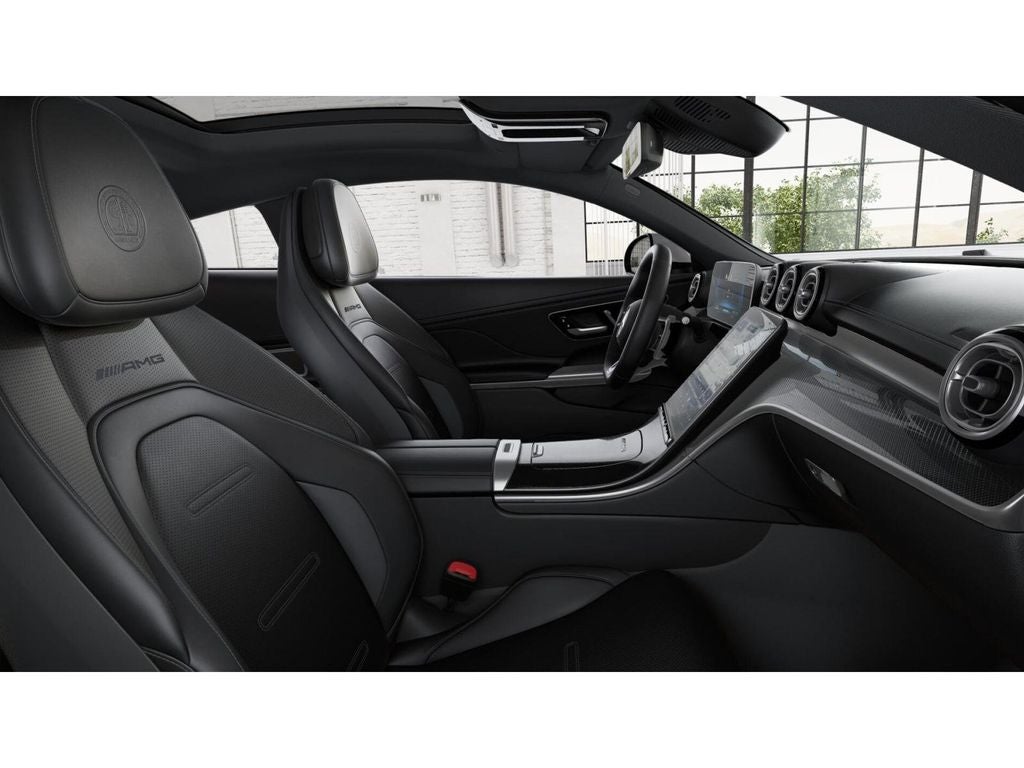 2026 Mercedes-Benz CLE CLE 53 AMG® 4MATIC®