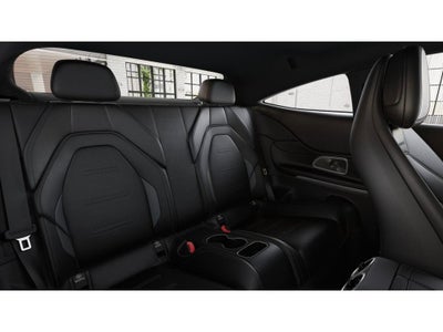 2026 Mercedes-Benz CLE CLE 53 AMG® 4MATIC®
