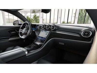 2026 Mercedes-Benz CLE CLE 53 AMG® 4MATIC®