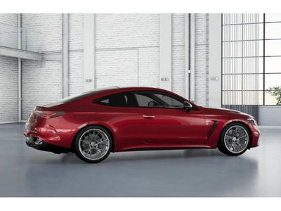 2026 Mercedes-Benz CLE CLE 53 AMG® 4MATIC®