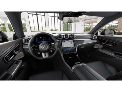 2026 Mercedes-Benz CLE CLE 53 AMG® 4MATIC®