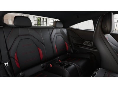 2026 Mercedes-Benz CLE CLE 53 AMG® 4MATIC®