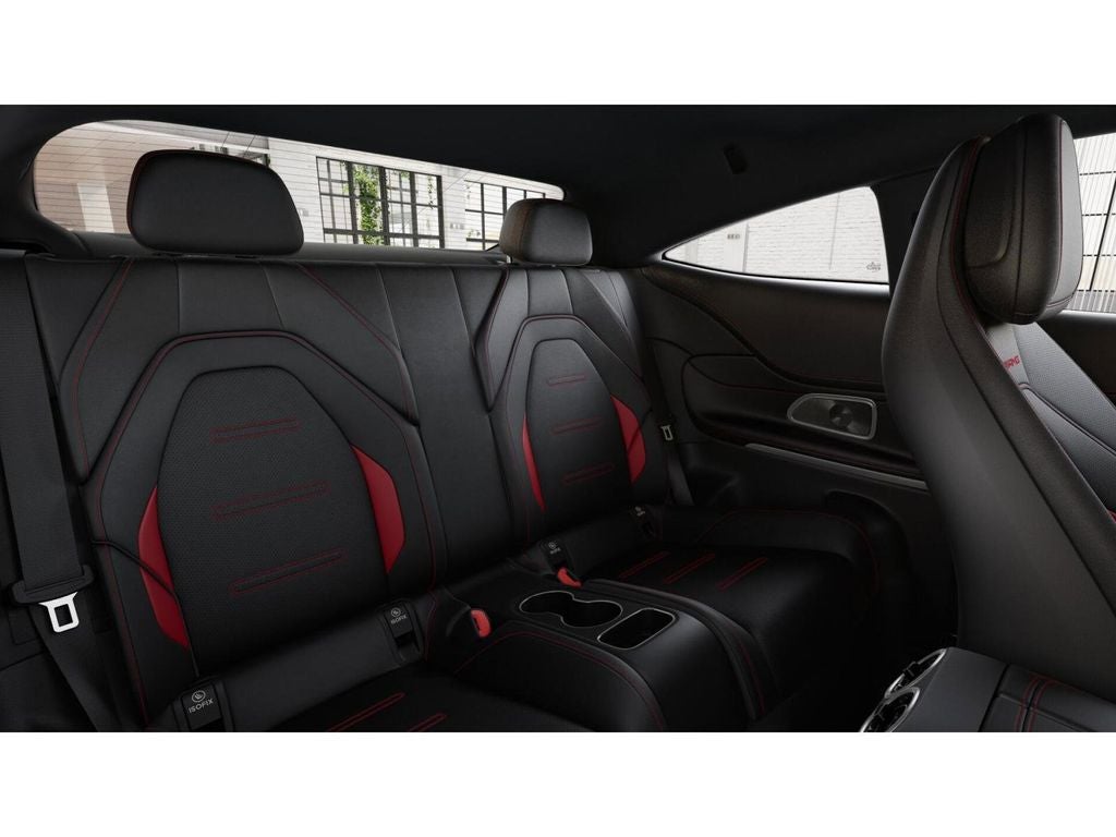 2026 Mercedes-Benz CLE CLE 53 AMG® 4MATIC®