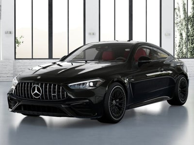 2027 Mercedes-Benz CLE 4MATIC®