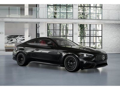 2027 Mercedes-Benz CLE CLE 53 AMG® Base