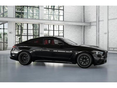 2027 Mercedes-Benz CLE CLE 53 AMG® Base