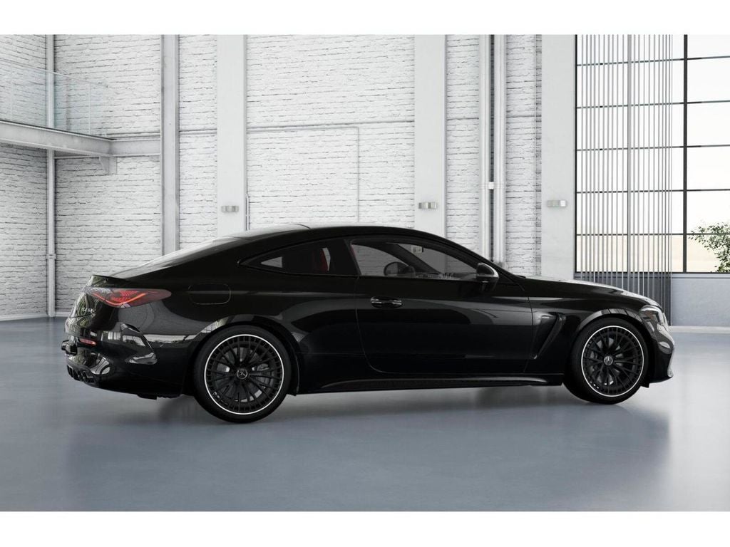 2027 Mercedes-Benz CLE CLE 53 AMG® Base