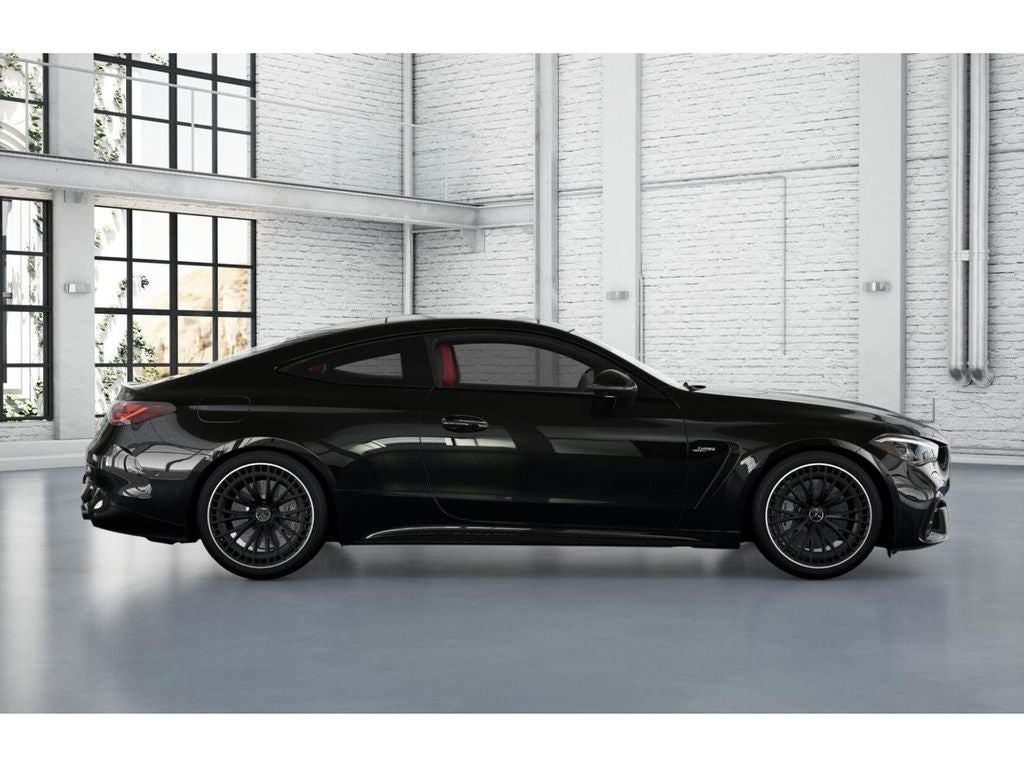 2027 Mercedes-Benz CLE 4MATIC®