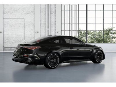2027 Mercedes-Benz CLE CLE 53 AMG® Base