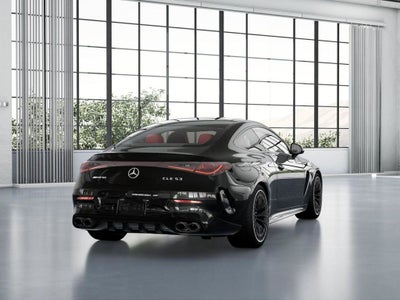 2027 Mercedes-Benz CLE CLE 53 AMG® Base