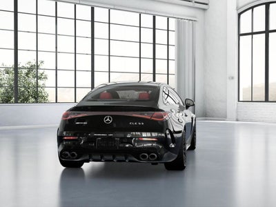 2027 Mercedes-Benz CLE CLE 53 AMG® Base