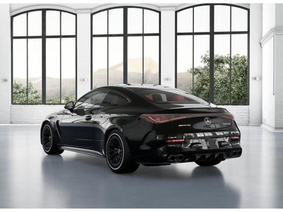 2027 Mercedes-Benz CLE CLE 53 AMG® Base