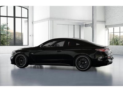 2027 Mercedes-Benz CLE CLE 53 AMG® Base