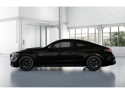 2027 Mercedes-Benz CLE CLE 53 AMG® Base