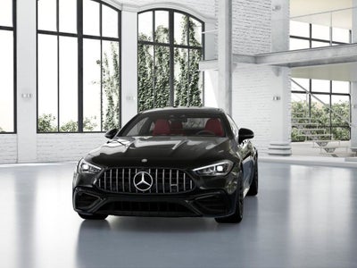 2027 Mercedes-Benz CLE CLE 53 AMG® Base