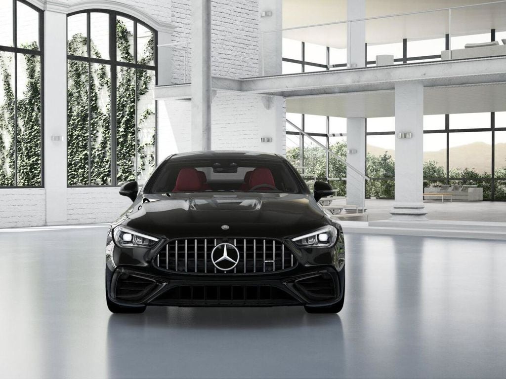 2027 Mercedes-Benz CLE CLE 53 AMG® Base