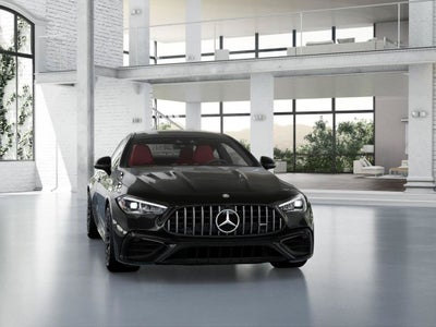 2027 Mercedes-Benz CLE CLE 53 AMG® Base