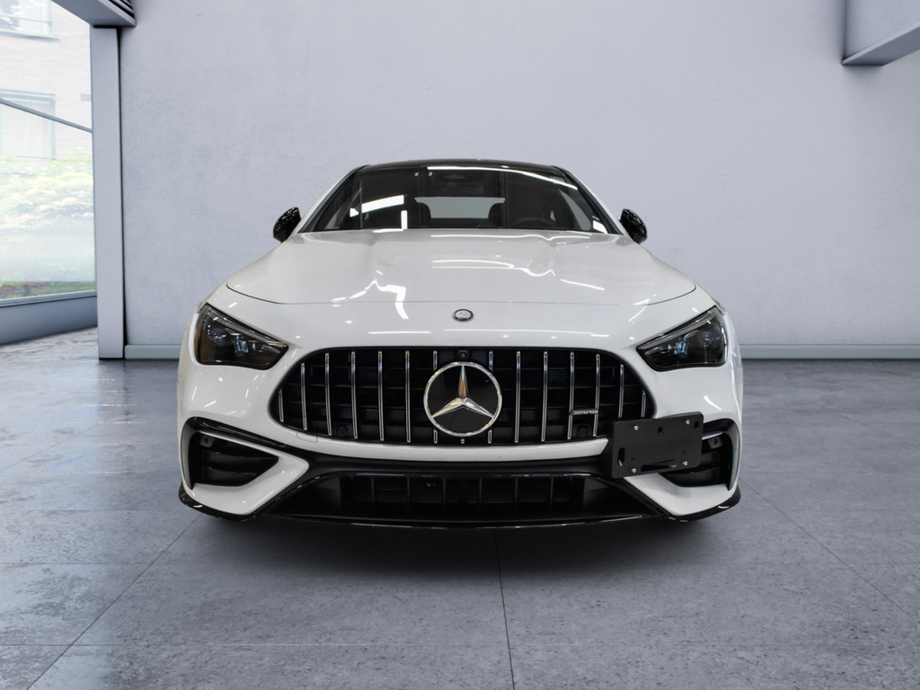 2025 Mercedes-Benz CLE CLE 53 AMG® 4MATIC®