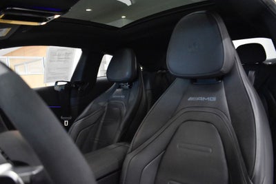 2025 Mercedes-Benz CLE CLE 53 AMG® 4MATIC®