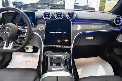2025 Mercedes-Benz CLE CLE 53 AMG® 4MATIC®