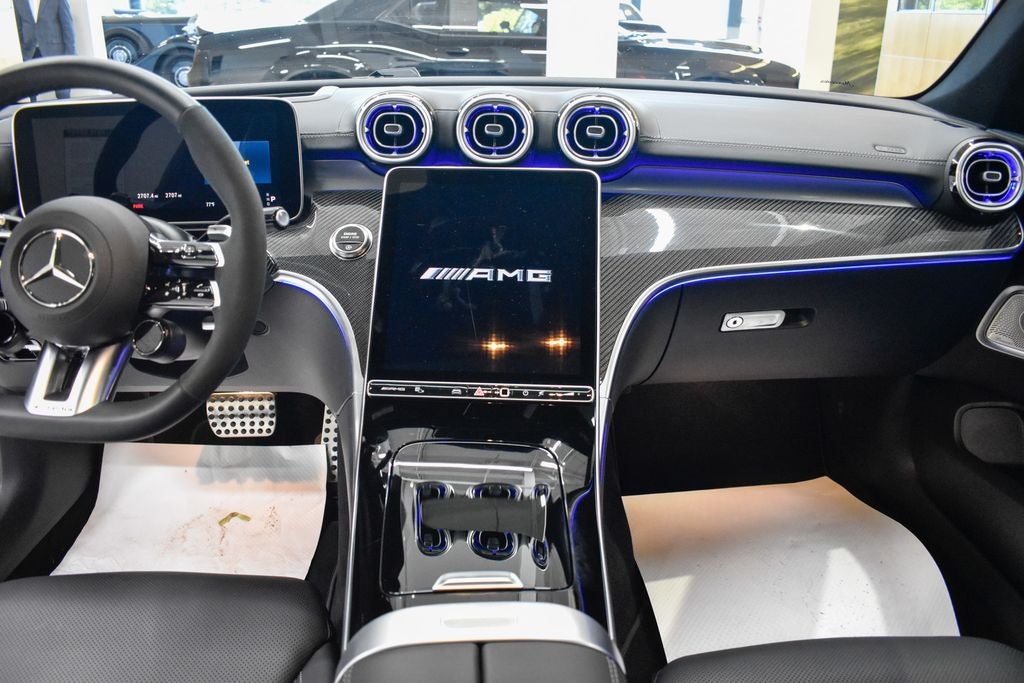 2025 Mercedes-Benz CLE CLE 53 AMG® 4MATIC®