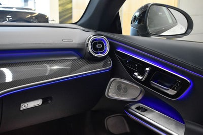 2025 Mercedes-Benz CLE CLE 53 AMG® 4MATIC®