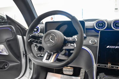 2025 Mercedes-Benz CLE CLE 53 AMG® 4MATIC®