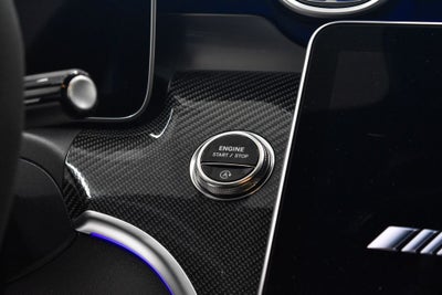 2025 Mercedes-Benz CLE CLE 53 AMG® 4MATIC®