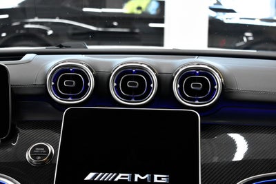2025 Mercedes-Benz CLE CLE 53 AMG® 4MATIC®