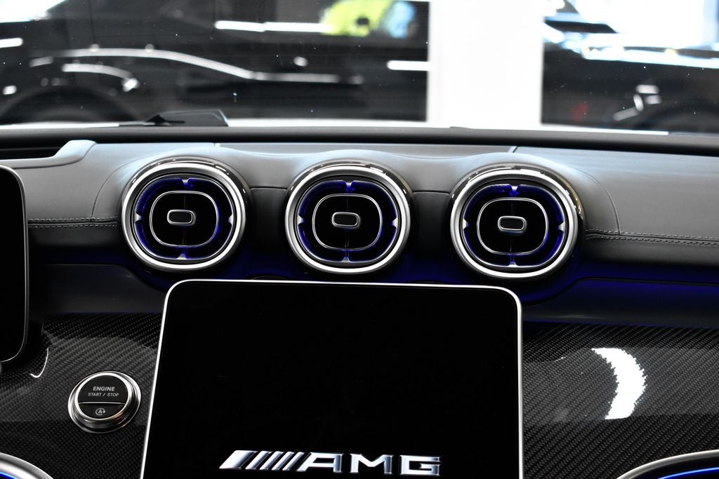 2025 Mercedes-Benz CLE CLE 53 AMG® 4MATIC®