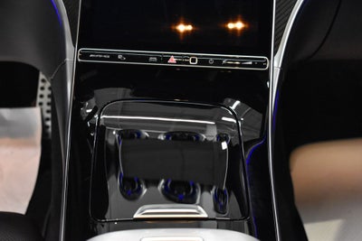 2025 Mercedes-Benz CLE CLE 53 AMG® 4MATIC®