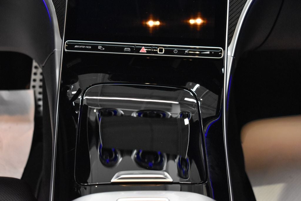 2025 Mercedes-Benz CLE CLE 53 AMG® 4MATIC®