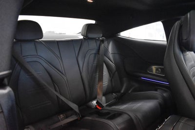 2025 Mercedes-Benz CLE CLE 53 AMG® 4MATIC®