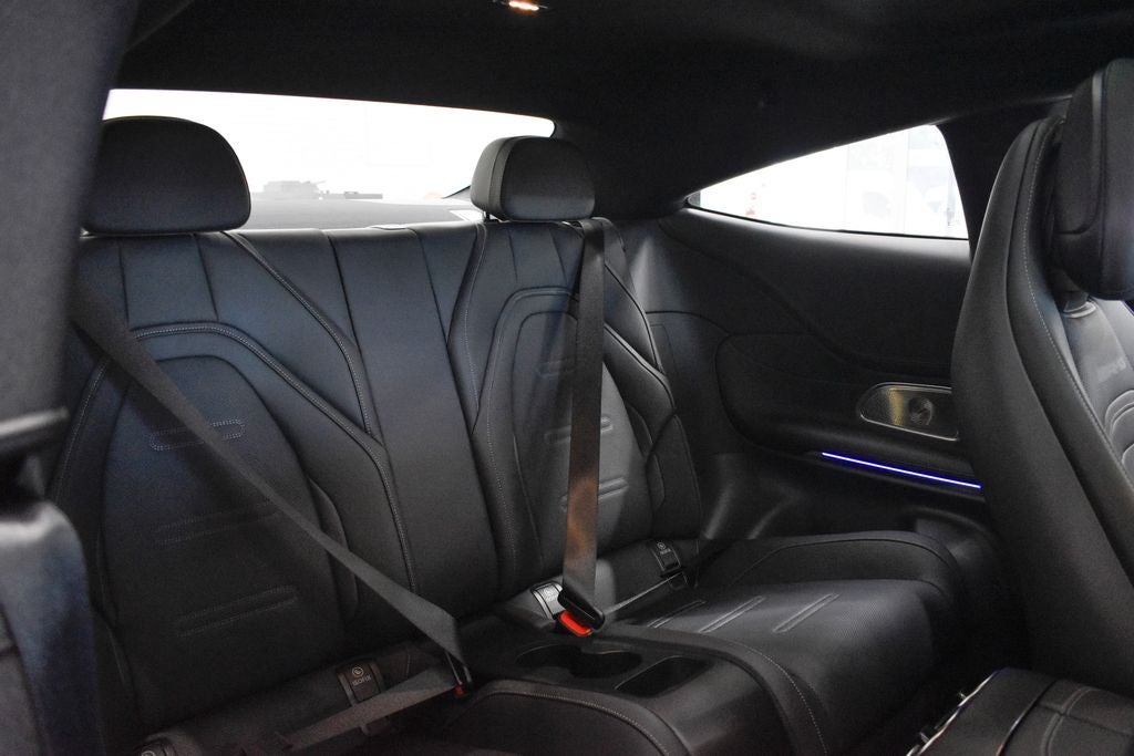 2025 Mercedes-Benz CLE CLE 53 AMG® 4MATIC®