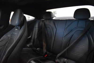 2025 Mercedes-Benz CLE CLE 53 AMG® 4MATIC®