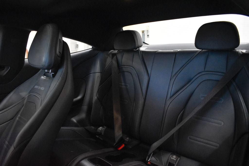 2025 Mercedes-Benz CLE CLE 53 AMG® 4MATIC®