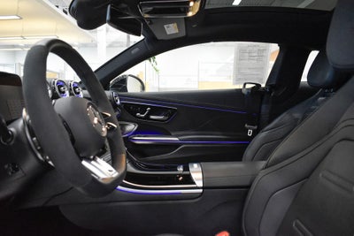 2025 Mercedes-Benz CLE CLE 53 AMG® 4MATIC®