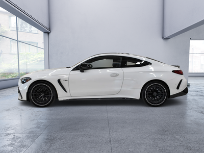 2025 Mercedes-Benz CLE CLE 53 AMG® 4MATIC®