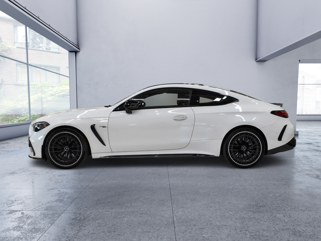 2025 Mercedes-Benz CLE CLE 53 AMG® 4MATIC®