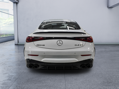 2025 Mercedes-Benz CLE CLE 53 AMG® 4MATIC®