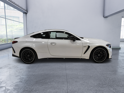 2025 Mercedes-Benz CLE CLE 53 AMG® 4MATIC®