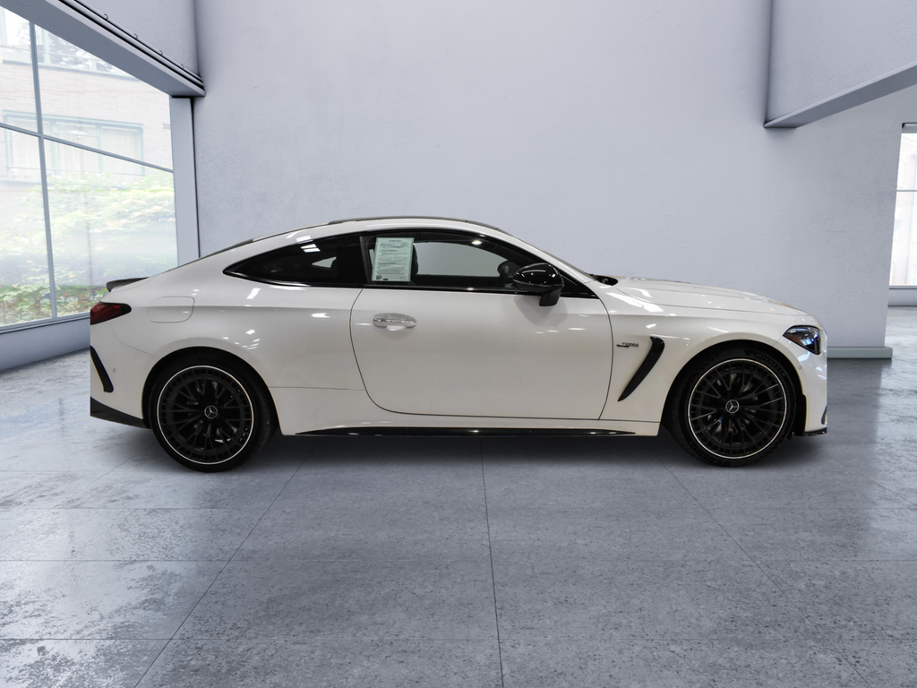 2025 Mercedes-Benz CLE CLE 53 AMG® 4MATIC®