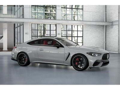 2026 Mercedes-Benz CLE CLE 53 AMG® 4MATIC®
