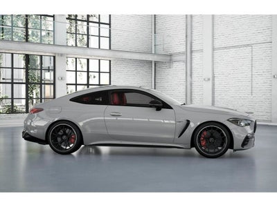 2026 Mercedes-Benz CLE CLE 53 AMG® 4MATIC®