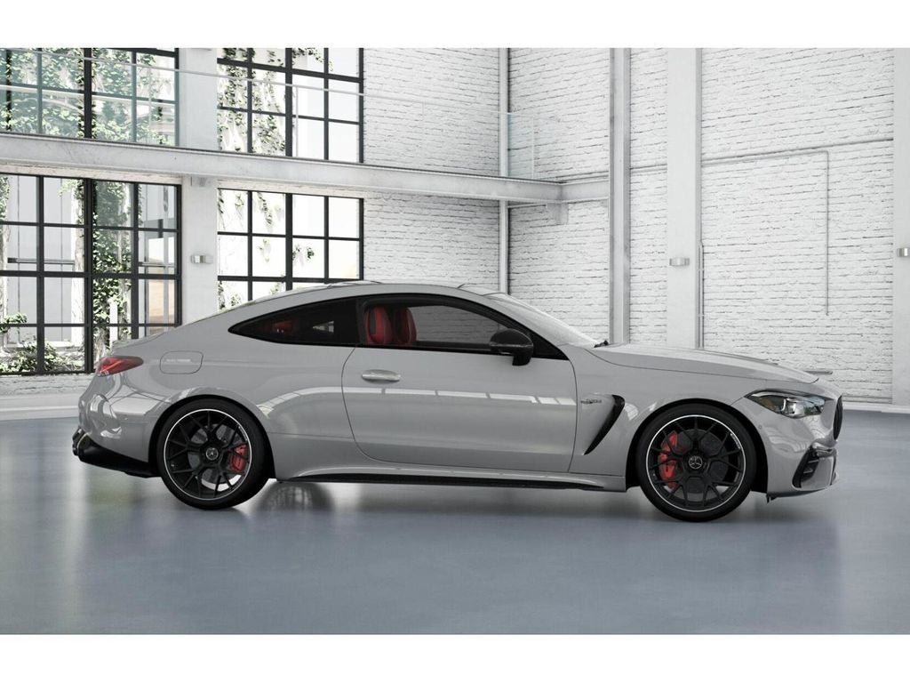 2026 Mercedes-Benz CLE CLE 53 AMG® 4MATIC®