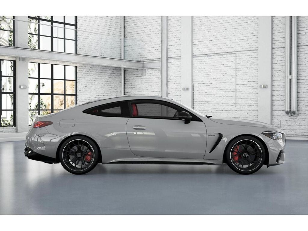 2026 Mercedes-Benz CLE CLE 53 AMG® 4MATIC®