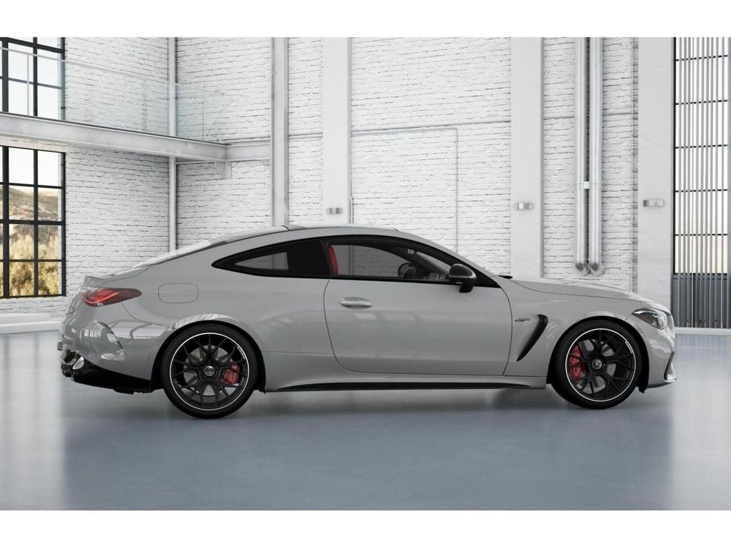 2026 Mercedes-Benz CLE CLE 53 AMG® 4MATIC®