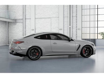 2026 Mercedes-Benz CLE CLE 53 AMG® 4MATIC®