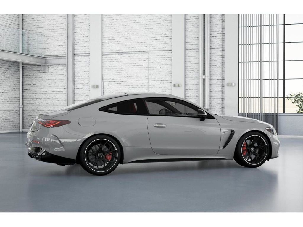 2026 Mercedes-Benz CLE CLE 53 AMG® 4MATIC®