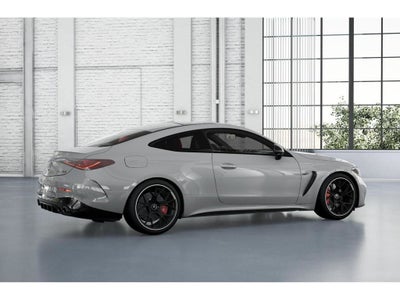 2026 Mercedes-Benz CLE CLE 53 AMG® 4MATIC®